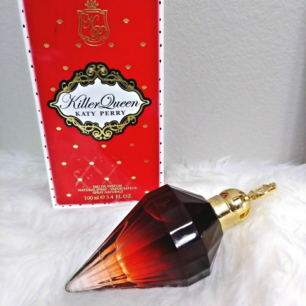 Katy Perry Killer Queen